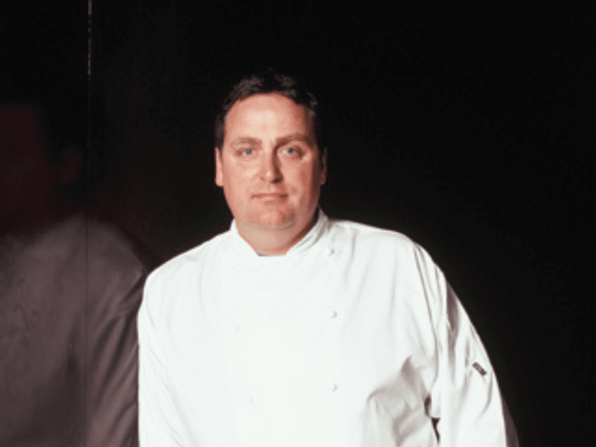 Union Square - Michelin Star to Martinborough