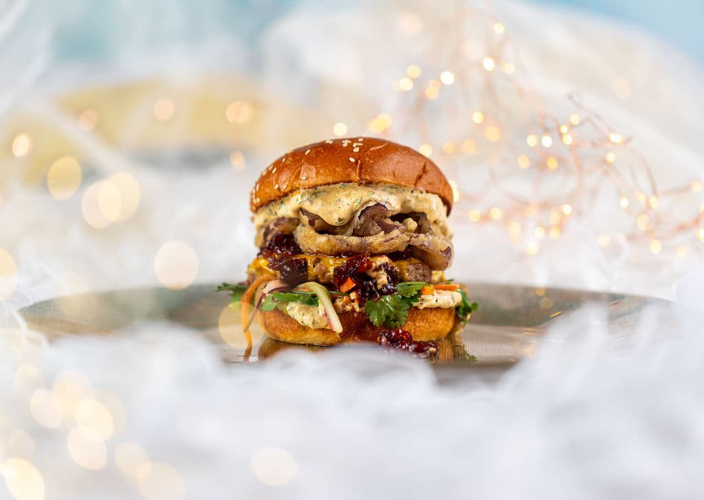 Coene's Bar & Eatery - Cumin Cupid