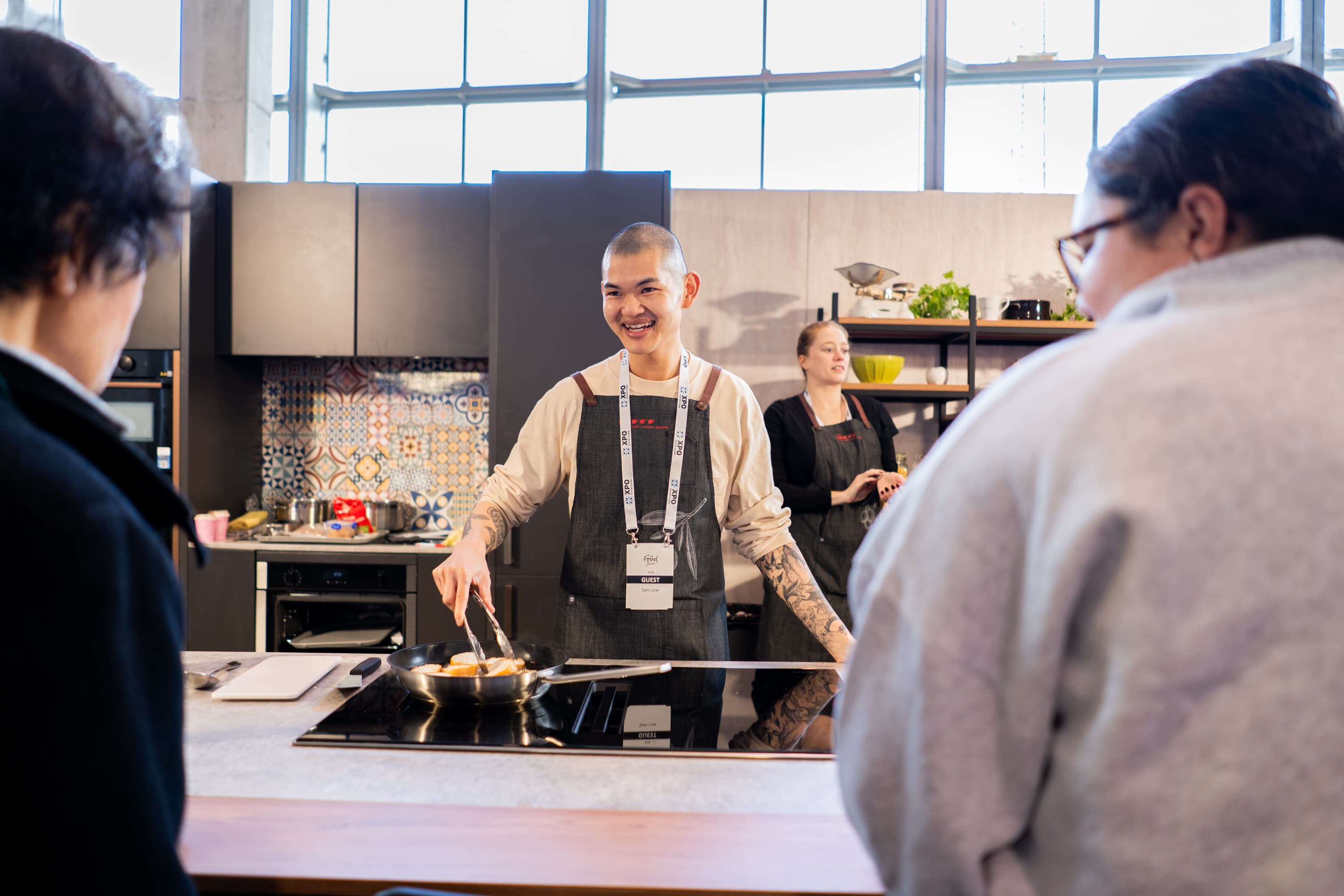 Sky Stadium | Wellington Regional Stadium - The Wellington Food Show