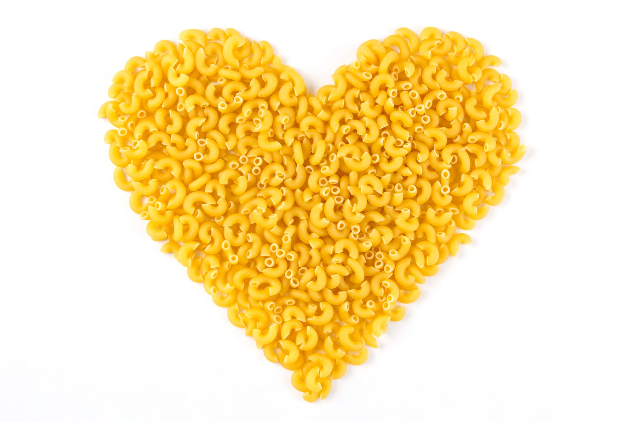 Everybody Eats at LTD. - We 💛 Mac 'n' Cheese