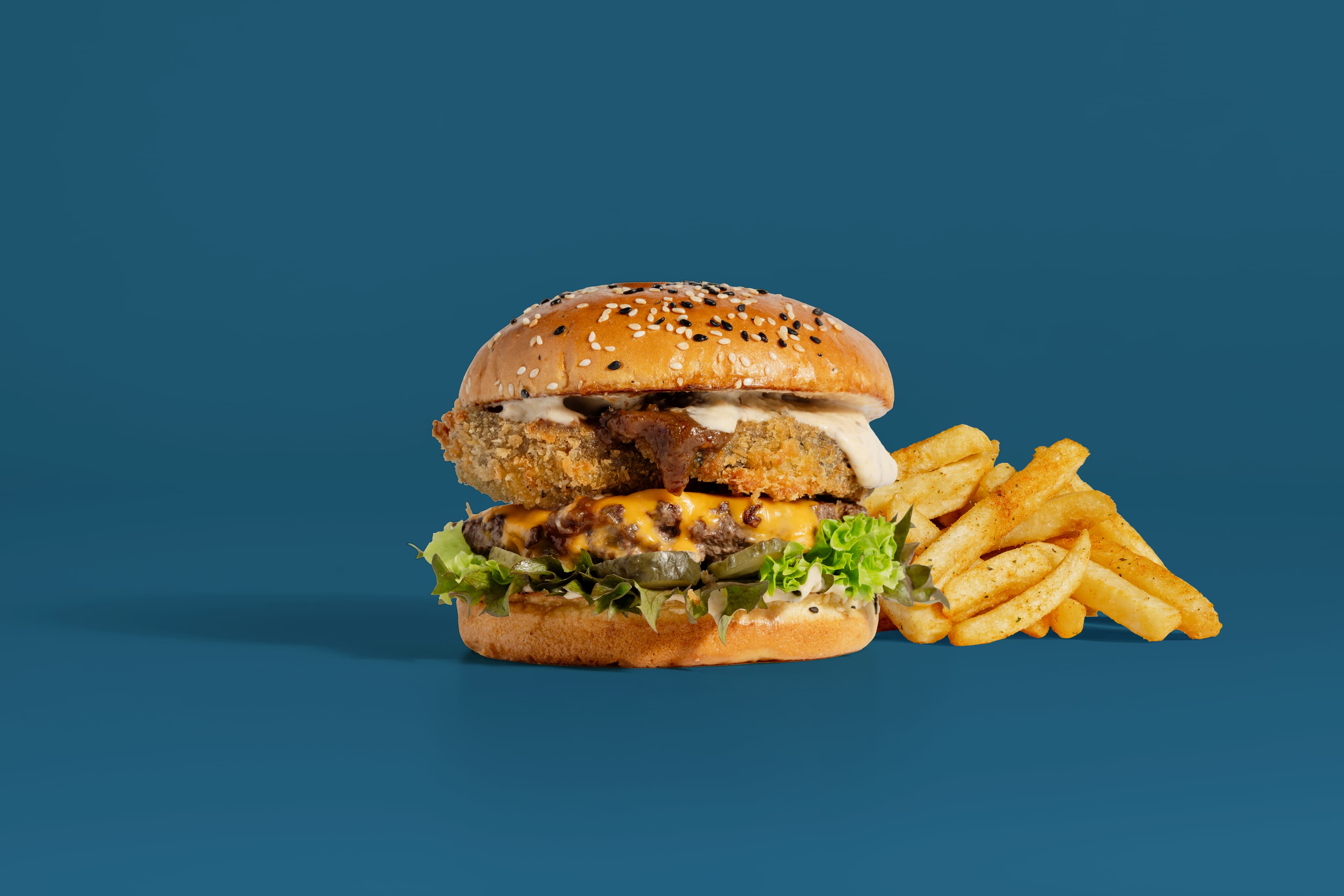Coene's Bar & Eatery - Tongue Twister