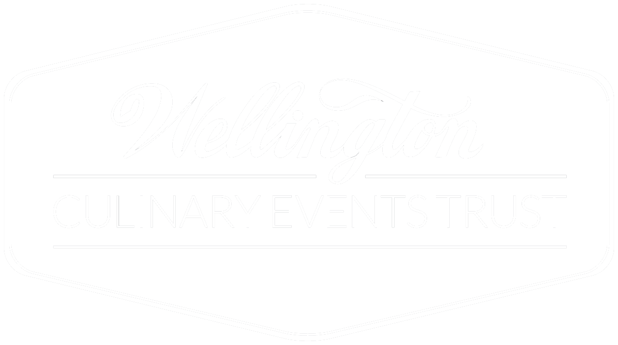 Wellington Culinary Association logo